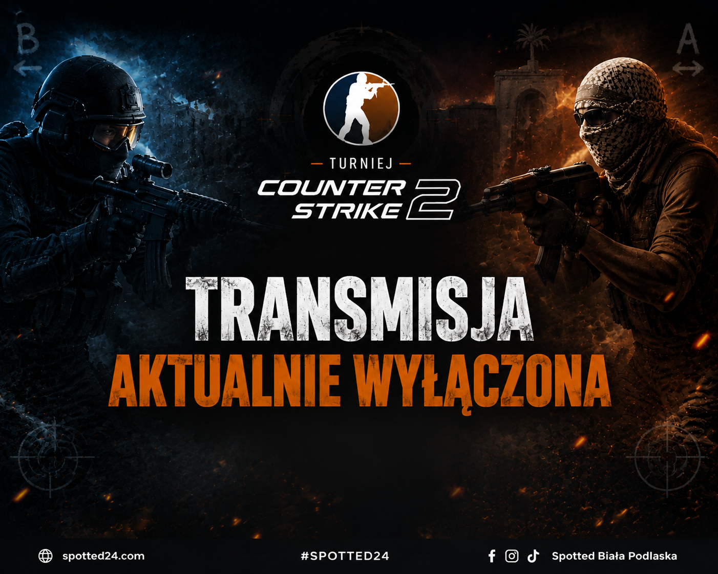 Transmisja offline