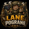 LANE POGRANE