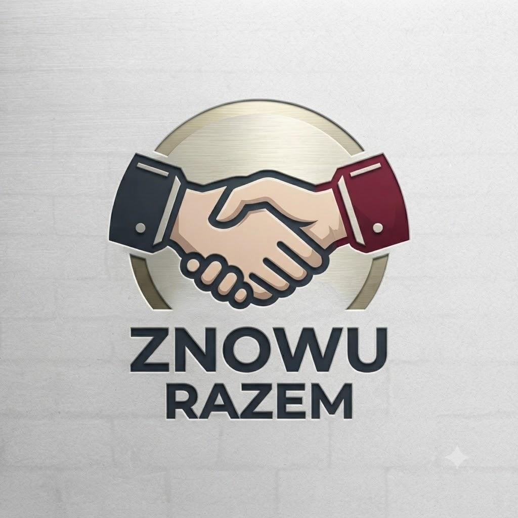 ZNOWU RAZEM