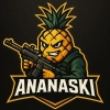 ANANASKI