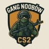GANG NOOBÓW
