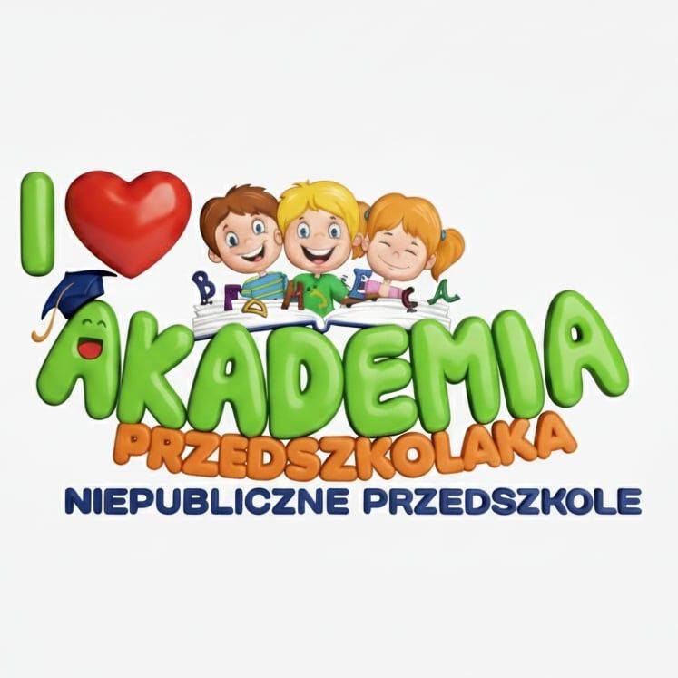Przedszkole "Akademia Przedszkolaka"