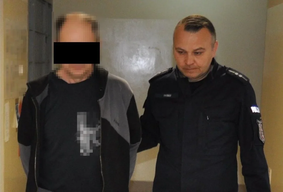 Oszustwo „na wypadek” w Radzyniu Podlaskim. 85-latka straciła 60 tys. zł