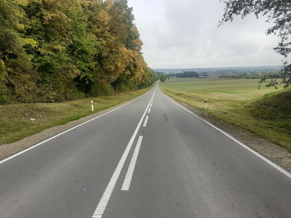 Wschodnia obwodnica Białej Podlaskiej coraz bliżej? Ruszają przygotowania do kolejnego etapu inwestycji