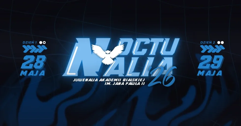 Tymek i Wac Toja pierwszymi ogłoszonymi artystami Juwenaliów Akademii Bialskiej