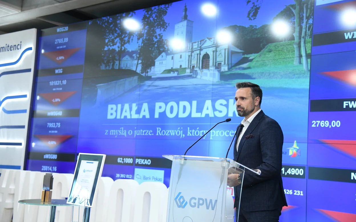materiały prasowe