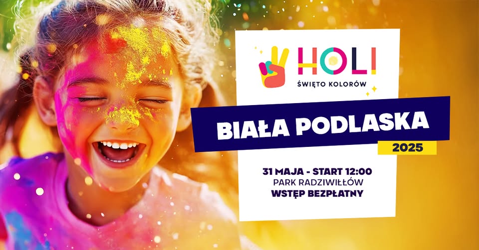 Dni Białej Podlaskiej 2025 – Święto kultury, tradycji i wspólnoty!