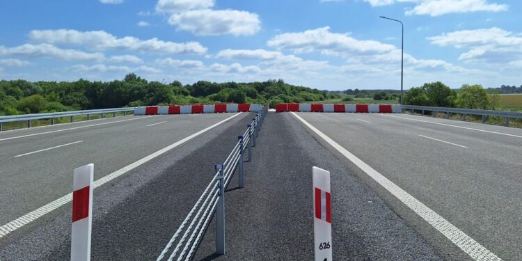 fot. GDDKiA Warszawa