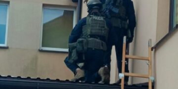 fot. wlodawa.policja.gov.pl / policja Włodawa